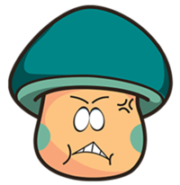 Mishi sticker #3997031