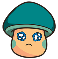 Mishi sticker #3997038