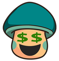 Mishi sticker #3997040