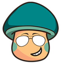 Mishi sticker #3997043