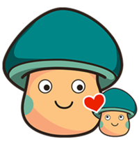 Mishi sticker #3997044