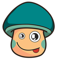 Mishi sticker #3997045