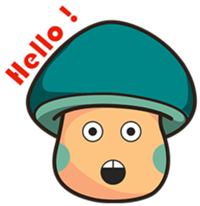 Mishi sticker #3997047