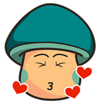 Mishi sticker #3997050