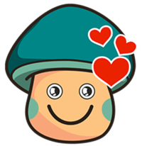 Mishi sticker #3997051