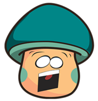 Mishi sticker #3997055