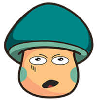 Mishi sticker #3997056