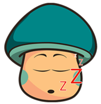 Mishi sticker #3997060