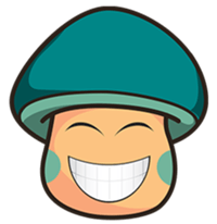 Mishi sticker #3997062