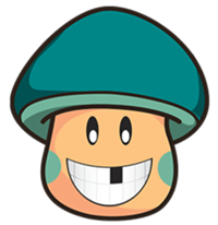 Mishi sticker #3997064