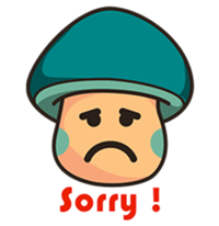 Mishi sticker #3997066