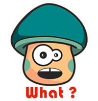 Mishi sticker #3997068