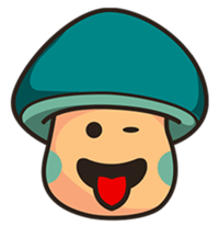 Mishi sticker #3997070