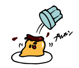 Tantan NURUI PANDA sticker #3997519