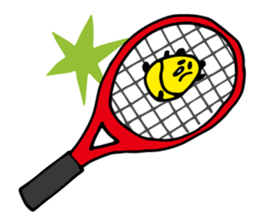 Tantan NURUI PANDA sticker #3997537