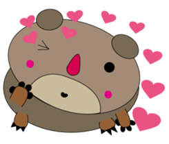 Kumakolorin sticker #3997989