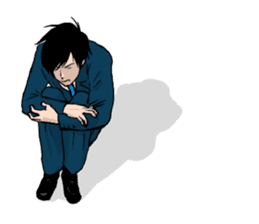 Yusaku Matsudo sticker #3998493