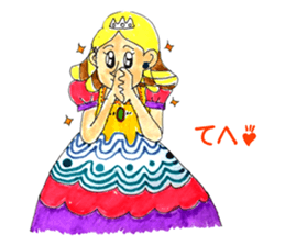 Pop peoples vol.2 sticker #3998597