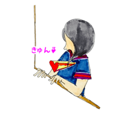 Pop peoples vol.2 sticker #3998601