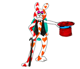 Pop peoples vol.2 sticker #3998604