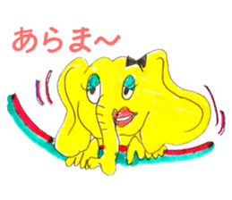 Pop peoples vol.2 sticker #3998618