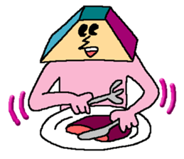 POPOGOS DELUXE sticker #3998731