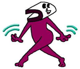 POPOGOS DELUXE sticker #3998746