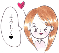 Family`s  sticker sticker #3999369