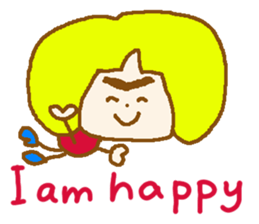 Ms MOTEENO sticker #3999533