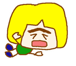 Ms MOTEENO sticker #3999540