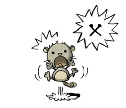 Antients' words sticker #3999568