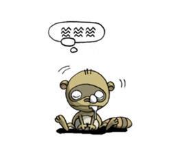 Antients' words sticker #3999577