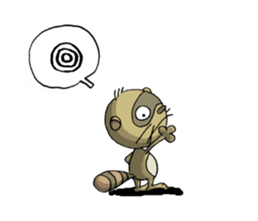 Antients' words sticker #3999578