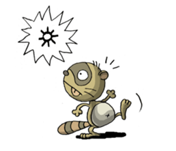 Antients' words sticker #3999579