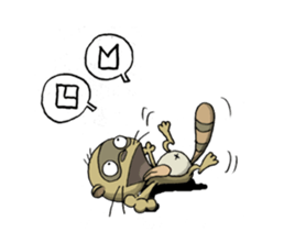 Antients' words sticker #3999582