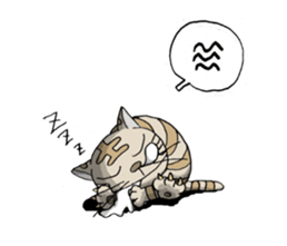 Antients' words sticker #3999587