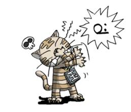 Antients' words sticker #3999590