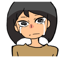 Positive and fun sticker #3999617