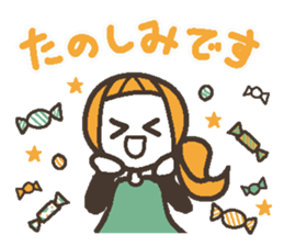 Words uplifting 2(life version) sticker #4000239