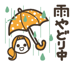 Words uplifting 2(life version) sticker #4000270