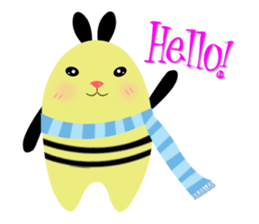 Luluberry's Diary sticker #4000551