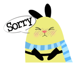 Luluberry's Diary sticker #4000555