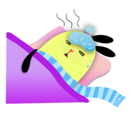 Luluberry's Diary sticker #4000556