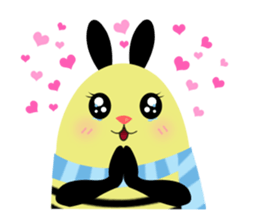 Luluberry's Diary sticker #4000559