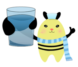 Luluberry's Diary sticker #4000561