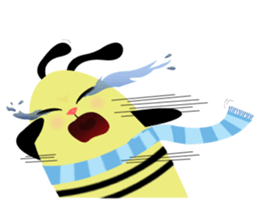 Luluberry's Diary sticker #4000564