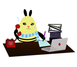 Luluberry's Diary sticker #4000565