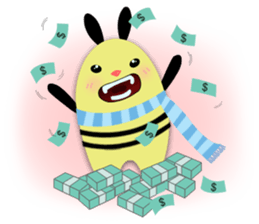 Luluberry's Diary sticker #4000566