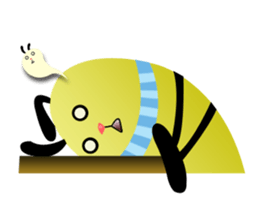 Luluberry's Diary sticker #4000567