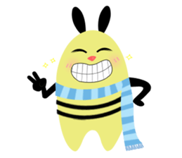 Luluberry's Diary sticker #4000568